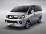 JAC Refine M3 2015 года